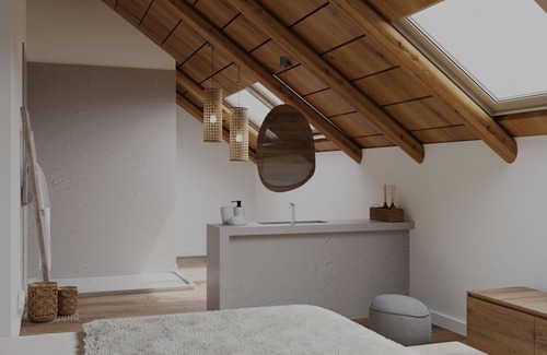 Canfranc-Estacion House | Can Fer - Newly Opened Mountain House in Canfranc Estación