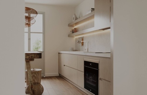 Canfranc-Estacion House | Can Fer - Newly Opened Mountain House in Canfranc Estación