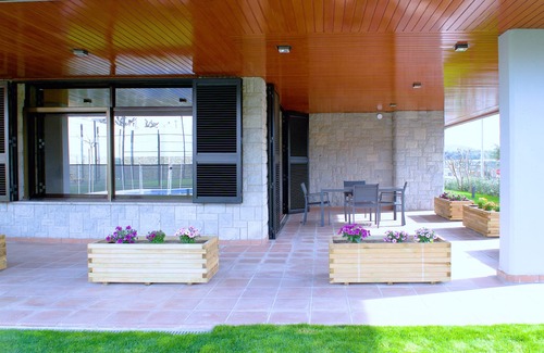 Breda Apartment | Can Forcadell - Les Agudes