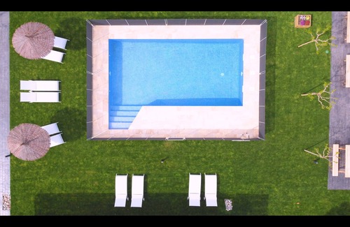 Breda Apartment | Can Forcadell - St. Marçal