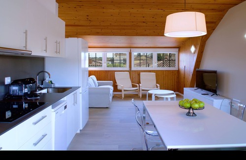 Breda Apartment | Can Forcadell - St. Marçal