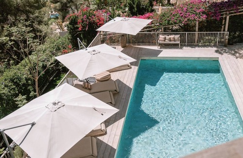 Can Furnet Villa | Can Furnet - Four Bedroom Villa, Sleeps 10
