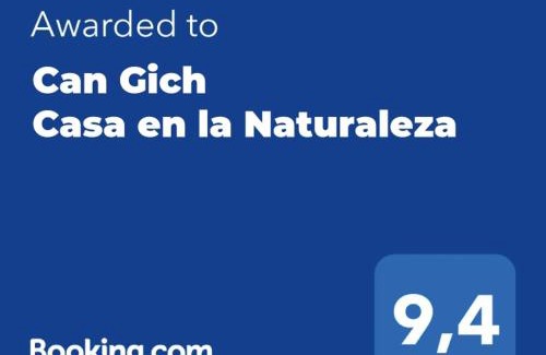 Celra House | Can Gich