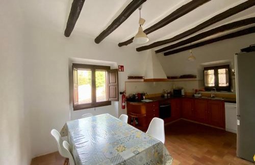 Celra House | Can Gich