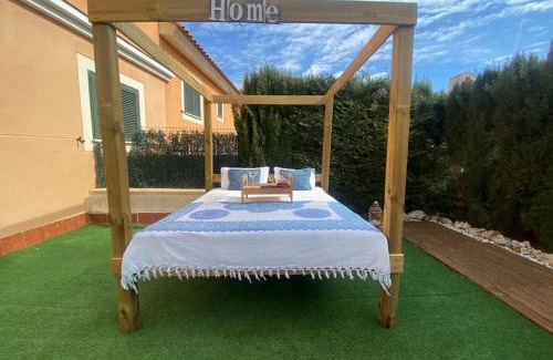 Calas de Mallorca Apartment | Can Guerrero pet friendly a 500 metros de la playa!