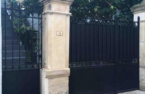Mauguio Apartment | Can Ines