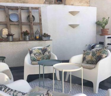 Mauguio Apartment | Can Ines