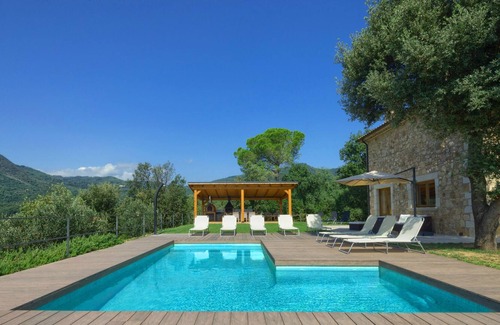 Santa Coloma de Farners House | Can Jan