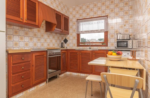 Es Canutells Villa | Can Jaume 6 - Three Bedroom Villa, Sleeps 6