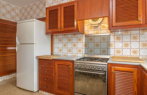 Es Canutells Villa | Can Jaume 6 - Three Bedroom Villa, Sleeps 6