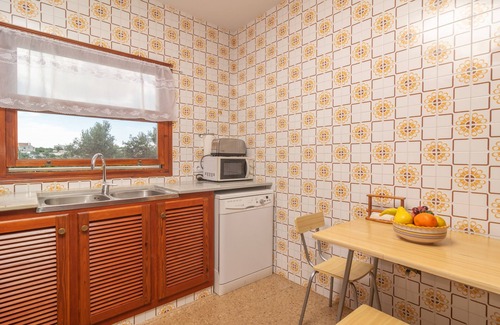 Es Canutells Villa | Can Jaume 6 - Three Bedroom Villa, Sleeps 6