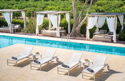 Santa Eulalia del Rio Hotel | Can Jaume by Ocean Drive