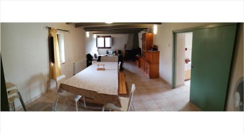 Cassa de la Selva House | Can Jep Llarg Casa Rural
