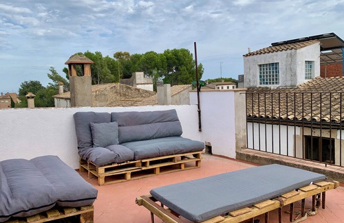 Ordis House | Can Joan Empordà