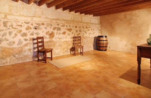 Buger Cottage | Can Joan Julia, Holiday Townhouse for 12 persons in Buger, Majorca