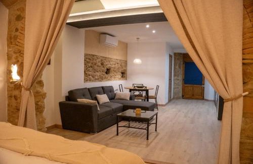 Ordis Apartment | Can Joan Loft Alt Empordà