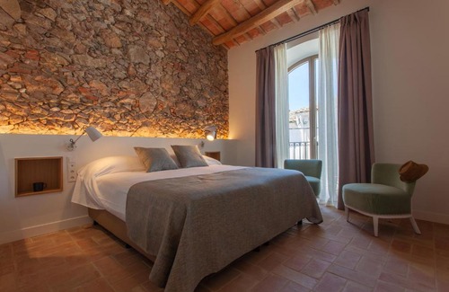 Palafrugell Hotel | Can Liret