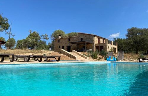 Llagostera Apartment | Can Massanet