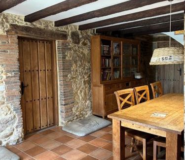 Llagostera Apartment | Can Massanet