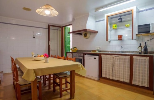 Banyalbufar House | Can Masset by Interhome