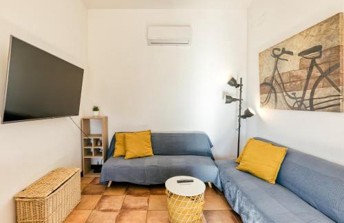 Fontcoberta Apartment | Can Maximino