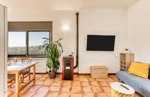 Fontcoberta Apartment | Can Maximino