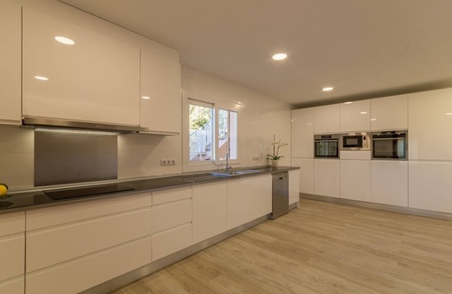 Inca Villa | Can Mesquida, Finca 5EstrellasHome Mallorca