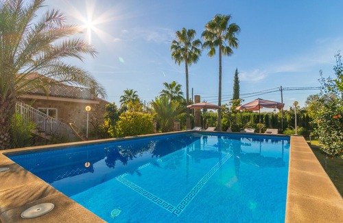 Inca Villa | Can Mesquida, Finca 5EstrellasHome Mallorca