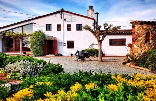 Sils House | Can Micos - casa rural & events