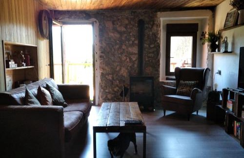 Sant Esteve d'en Bas Apartment | Can Mieta