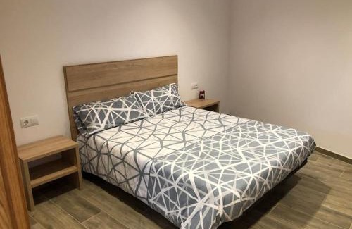 Mollo Apartment | Can Moi - L'Erbera