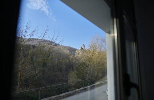 Beguda House | Can Mosqueroles casa en Castellfollit de la Roca