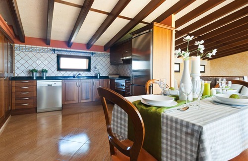 Sineu House | Can Nadal - calm and view