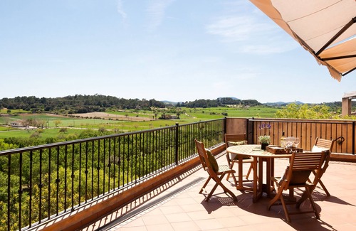 Sineu House | Can Nadal - calm and view