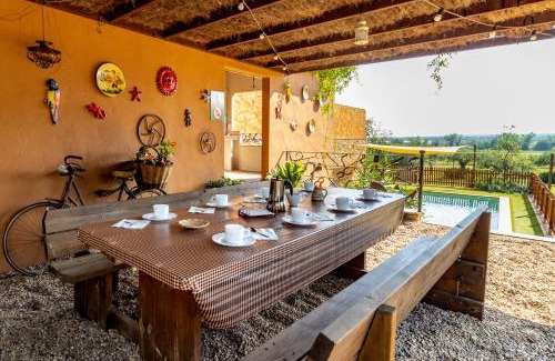 Fonteta House | Can Nentia