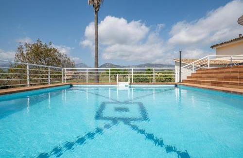 Campanet House | Can Nina