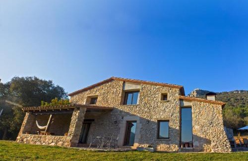Amer House | Can Nofre - Masia familiar en zona tranquila