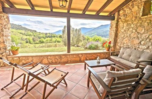 Amer House | Can Nofre - Masia familiar en zona tranquila