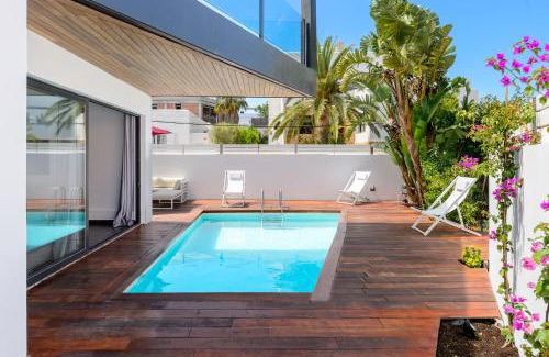 Ibiza Town Villa | Can Olivera