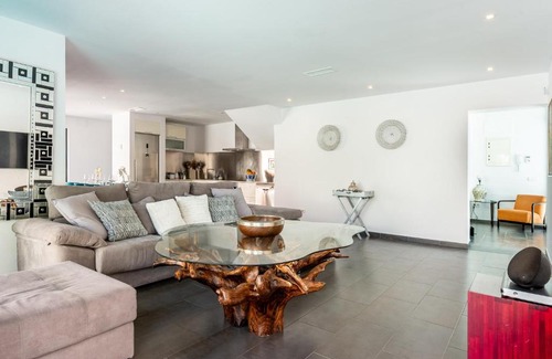 Ibiza Town Villa | Can Olivera
