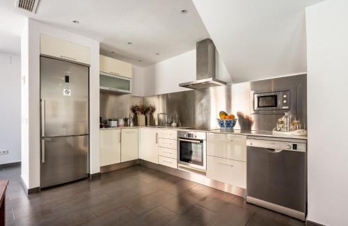 Ibiza Town Villa | Can Olivera