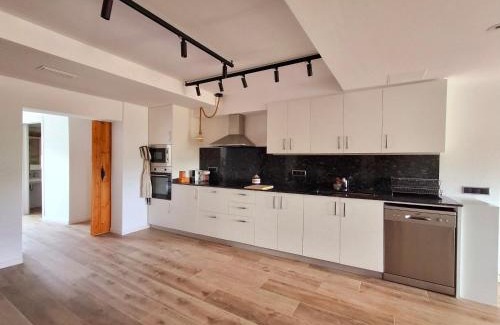 Pujals dels Cavallers Apartment | Can Pairot
