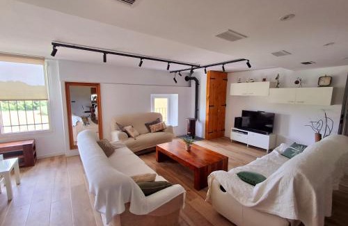 Pujals dels Cavallers Apartment | Can Pairot