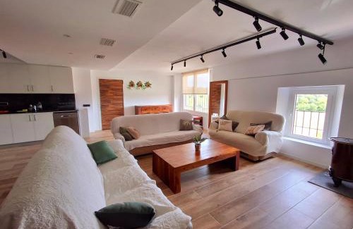 Pujals dels Cavallers Apartment | Can Pairot