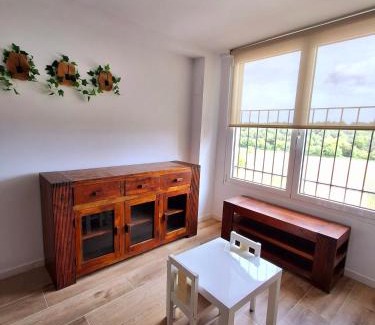 Pujals dels Cavallers Apartment | Can Pairot