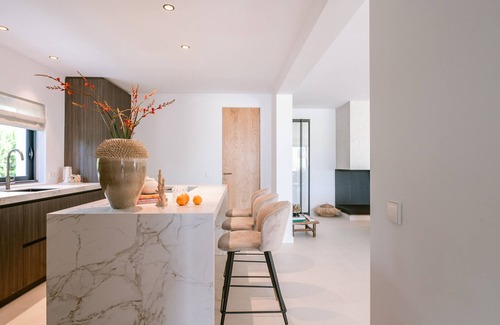 Can Ramon Villa | Can Palau in Santa Eulària des Riu