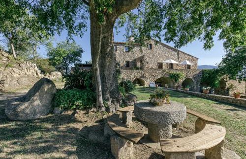 Agullana Villa | Can Palau