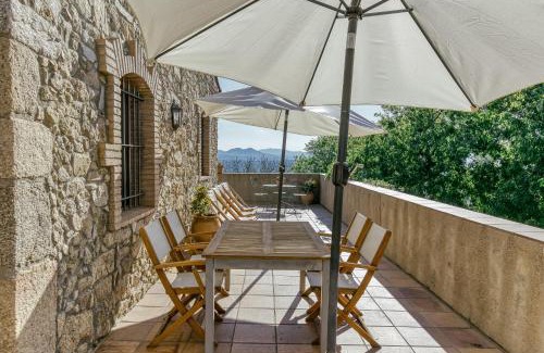 Agullana Villa | Can Palau