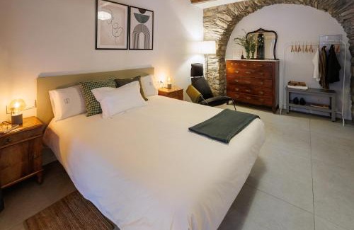 Vilallonga de Ter Apartment | Can Paroi