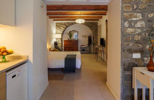 Vilallonga de Ter Apartment | Can Paroi